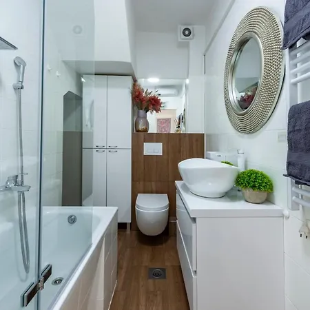 Aurora Seaview Apartment Mlini Esterno foto