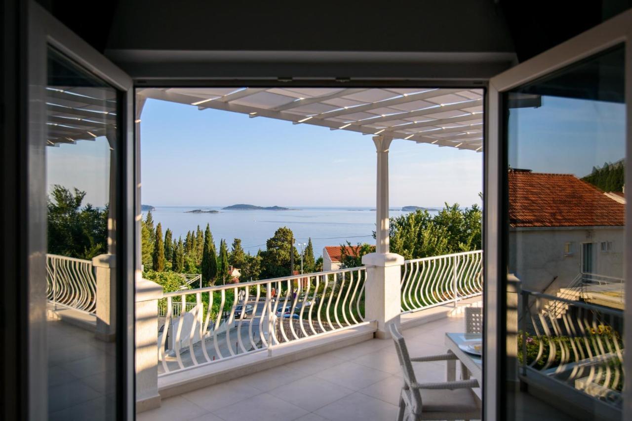Apartment Aurora Seaview *