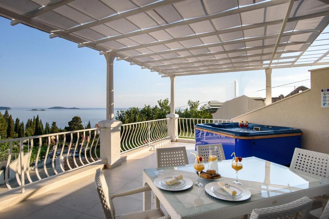 Aurora Seaview * Mlini