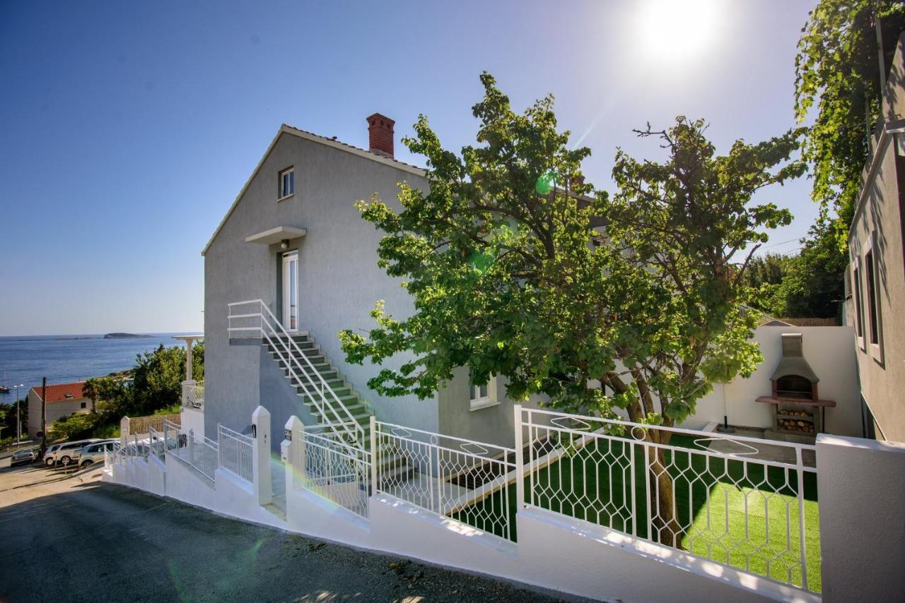 Apartment Aurora Seaview *