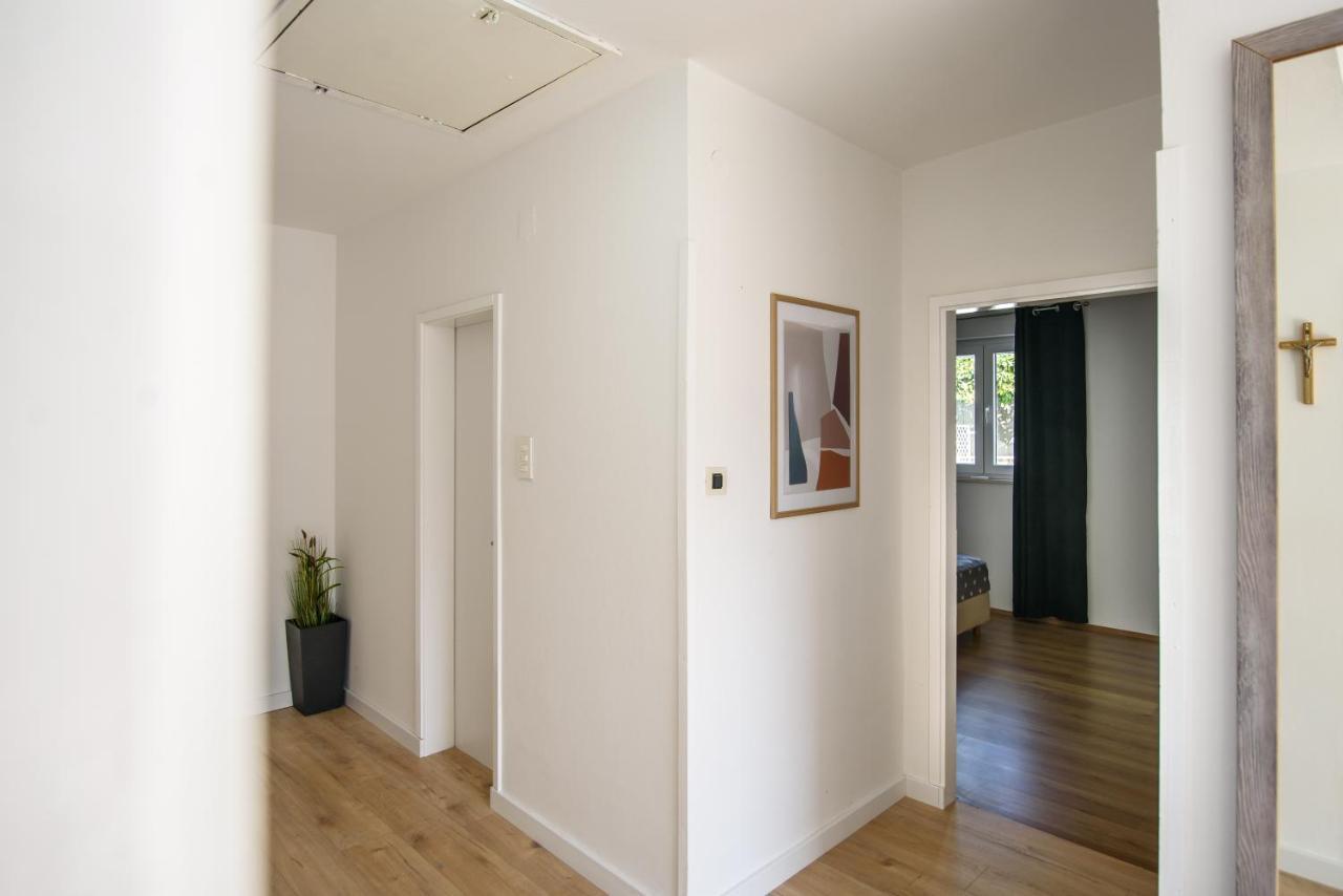 Apartment Aurora Seaview