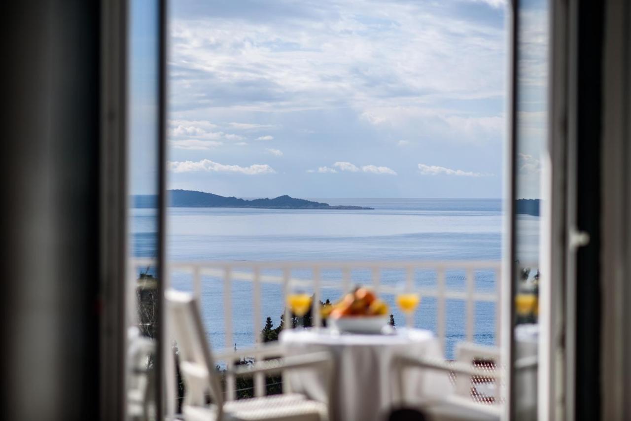Aurora Seaview Apartment