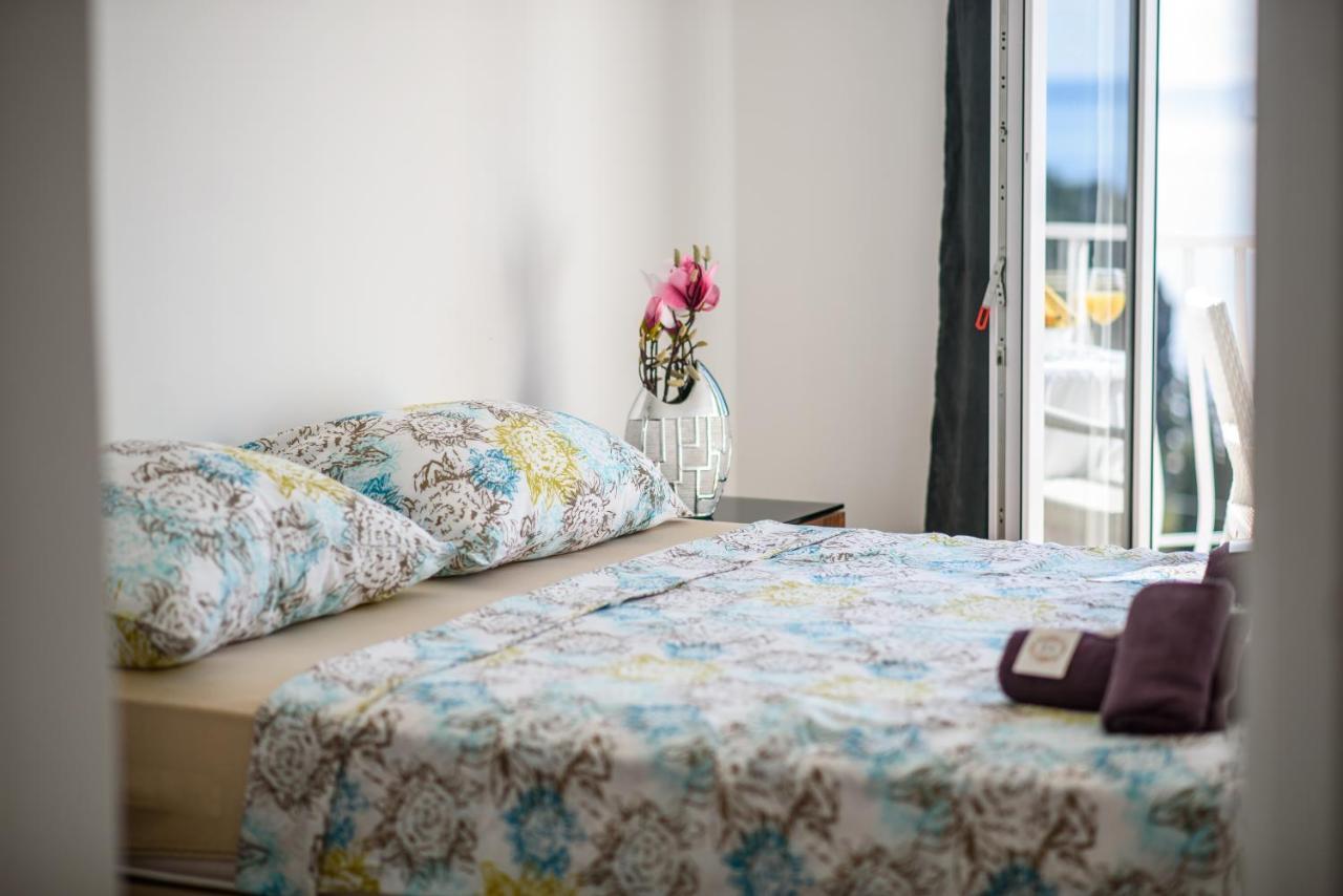 Apartment Aurora Seaview