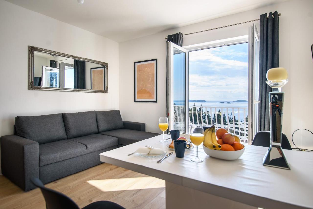 Aurora Seaview *