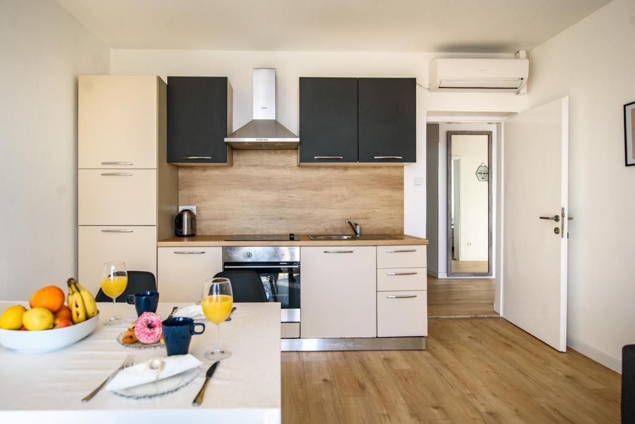 Aurora Seaview Apartment