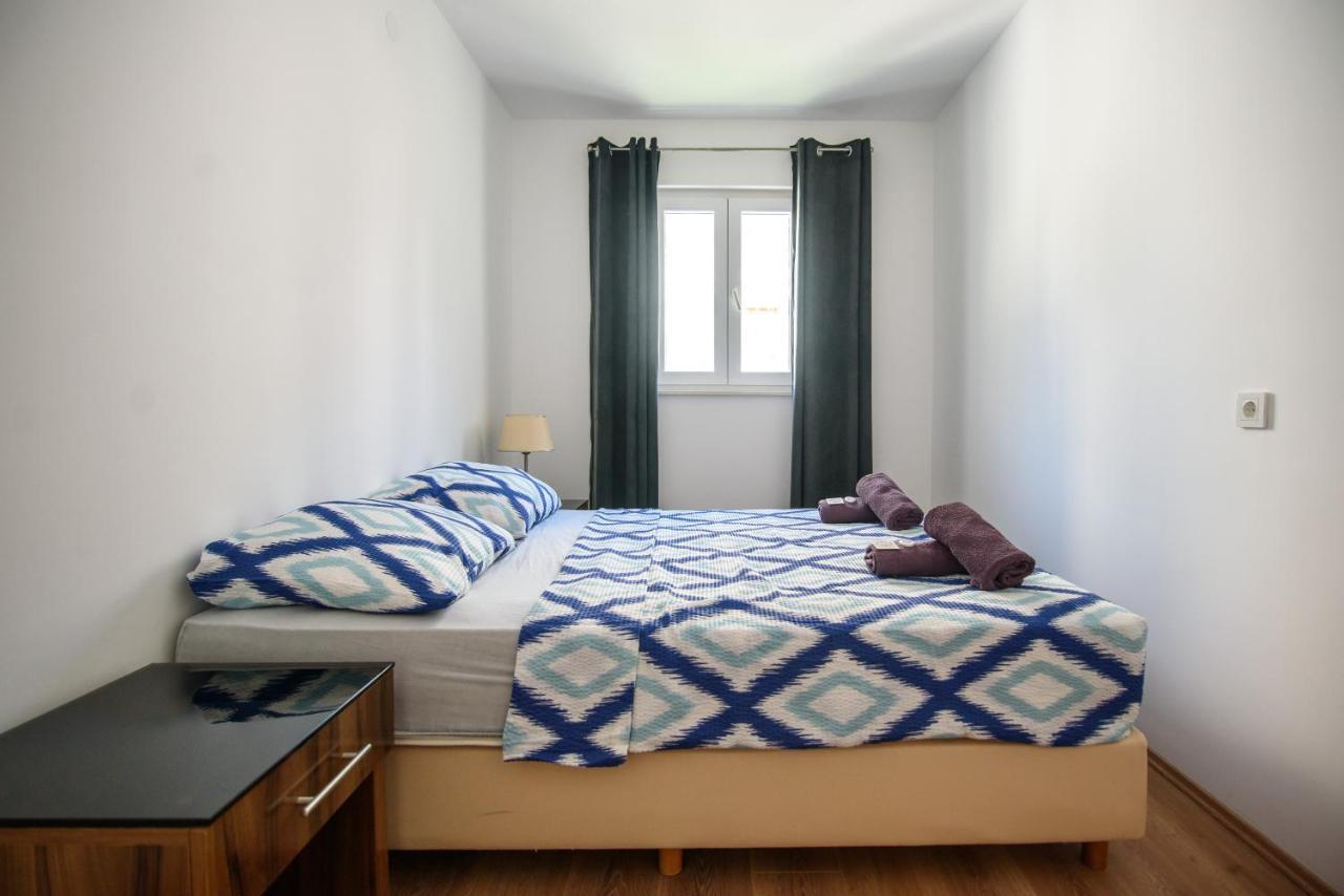Aurora Seaview Apartment *