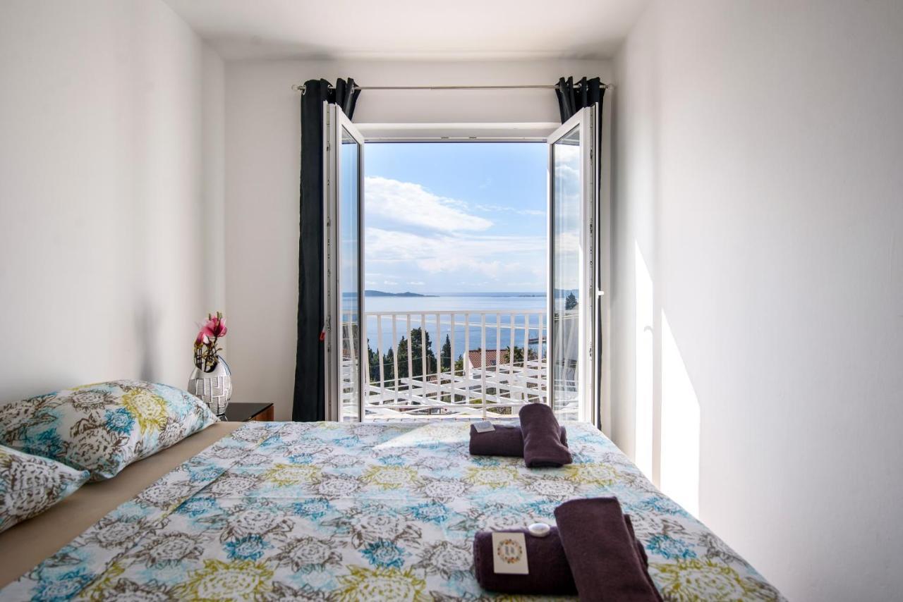 Apartment Aurora Seaview *