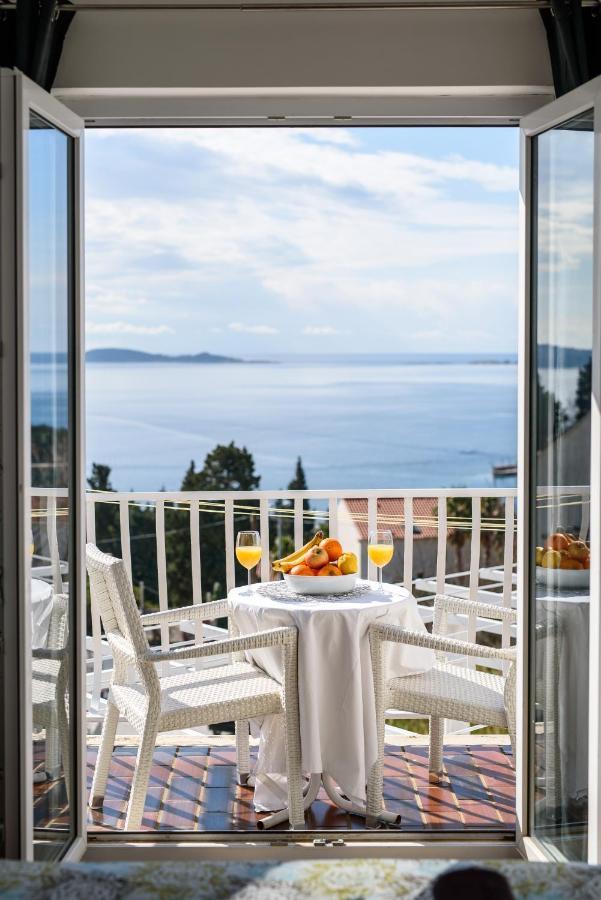 Aurora Seaview Apartment Mlini
