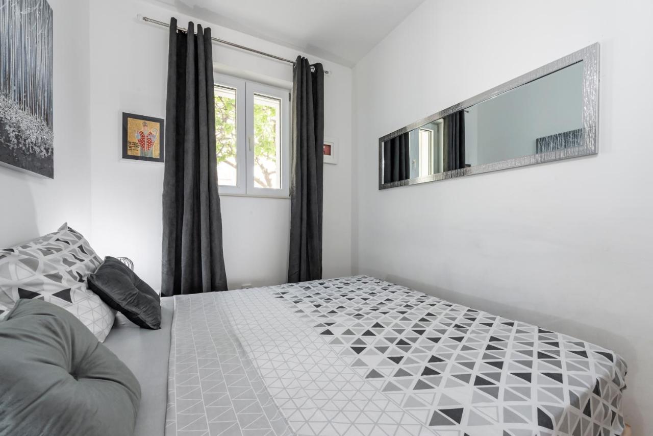 Aurora Seaview Apartment