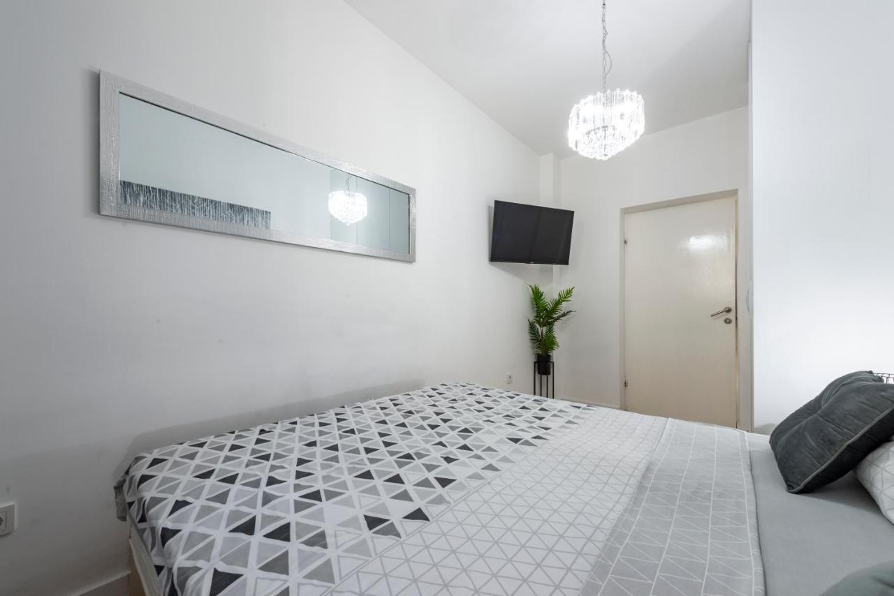 Aurora Seaview Apartment *
