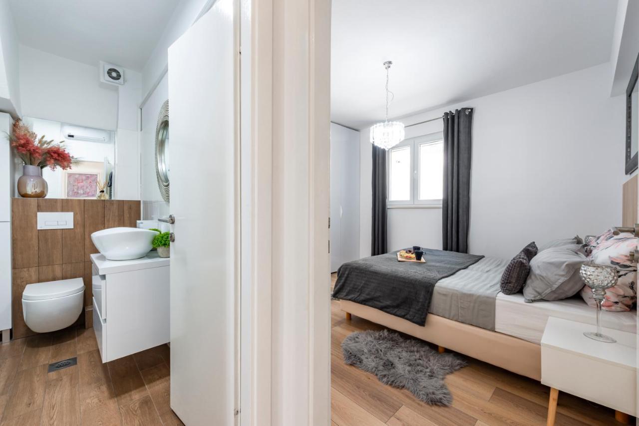 Aurora Seaview Apartment Mlini